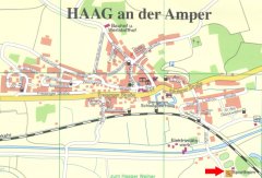 Grossansicht in neuem Fenster: Stockbahn Lageplan