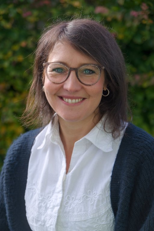 Große Darstellung des Bildes