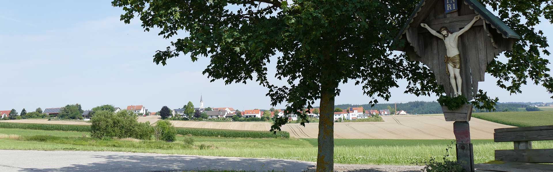 Header Wolfersdorf - Sommer 2