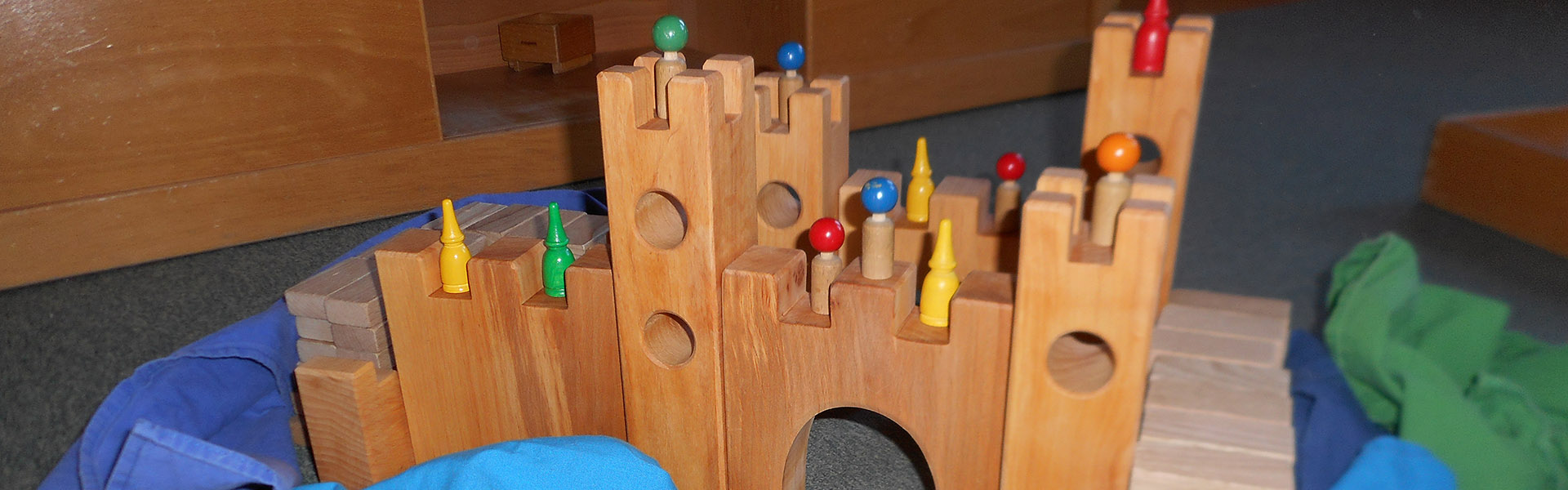 KinderHaus Haag - Header 2