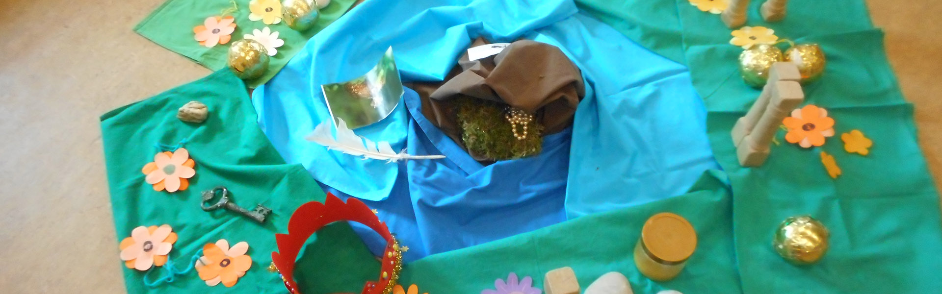 KinderHaus Haag - Header 5