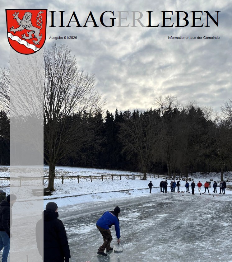 Haagerleben Titelbild 01-2026