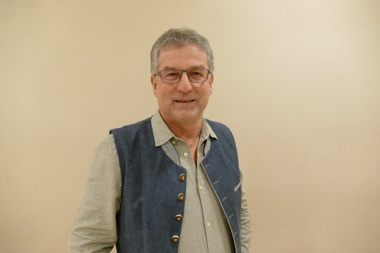 Betzenbichler Werner