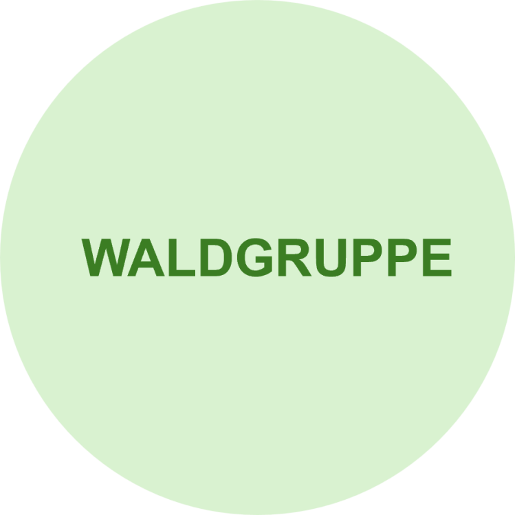 Button Waldgruppe
