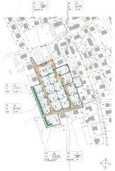Bebauungs- und Grünordnungsplan "Wolfersdorf Süd-West"