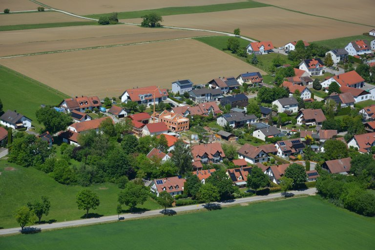 Oberappersdorf 2 Oberappersdorf 2
